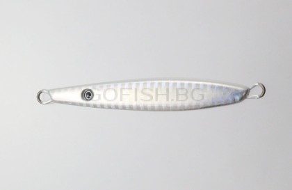 Пилкер ISSEI Umitaro Neko Metal 2g. 