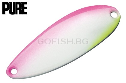 Блесна SMITH PURE 2.7g.