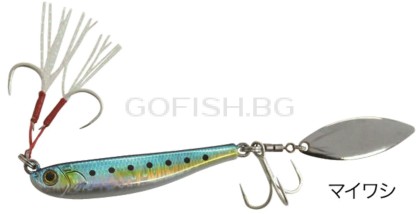 Пилкер Pro Trust Sea contact Mucky Bait PT9035 30g.