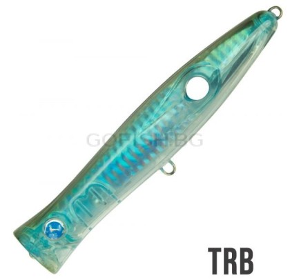 Sea Spin TOTO 113mm. 23gr.