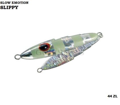 Пилкер XESTA Slow Emotion Slippy 120gr.