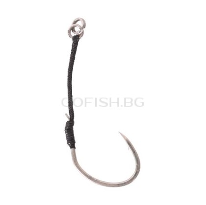 Куки Xesta Assist hooks BLAZE assist single 3cm.