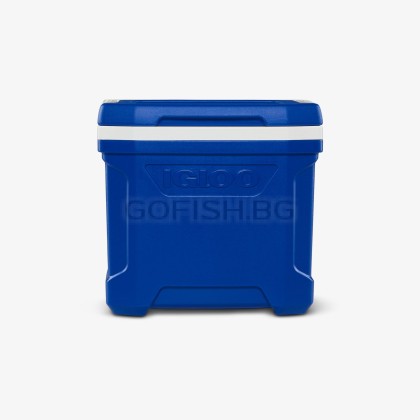 Хладилна чанта Igloo PROFILE II 16QT BLUE - 15л.