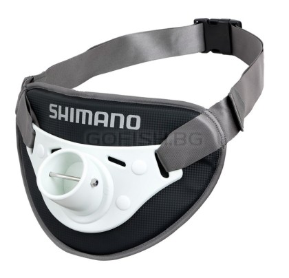 Shimano Fighting Belt