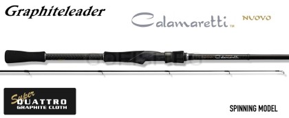 Graphiteleader Nuovo Calamaretti 26GCALXS