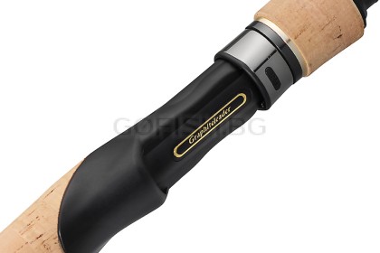 Graphiteleader Super Calamaretti AT GCALSS-862M-AT