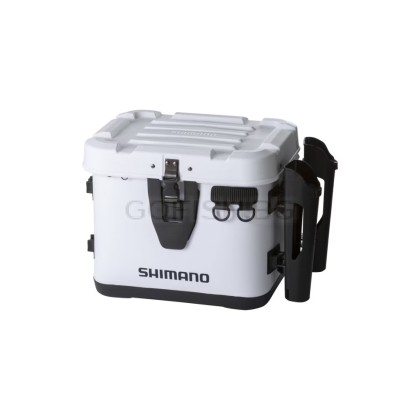 Твърда чанта за лодка Shimano UH rod rest bakkan BK-007Z