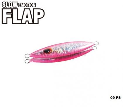XESTA Slow Emotion FLAP  200gr.