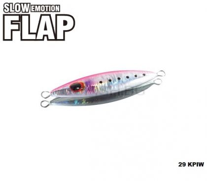 XESTA Slow Emotion FLAP  200gr.