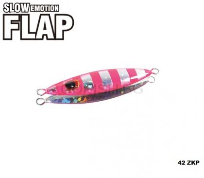XESTA Slow Emotion FLAP  200gr.