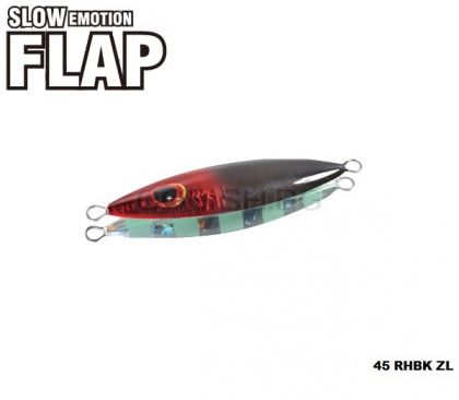 XESTA Slow Emotion FLAP  200gr.