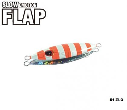 XESTA Slow Emotion FLAP  200gr.