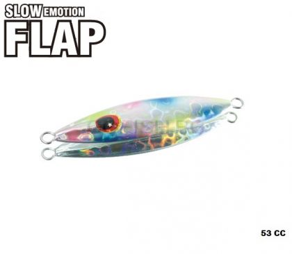 XESTA Slow Emotion FLAP  200gr.