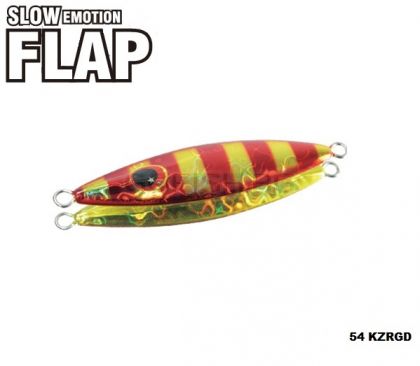 XESTA Slow Emotion FLAP  200gr.