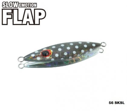 XESTA Slow Emotion FLAP  200gr.