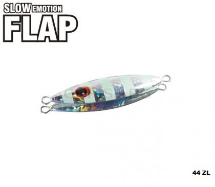 XESTA Slow Emotion FLAP  250gr.