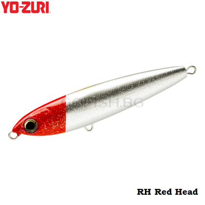 Yo-Zuri Hydro PENCIL  F 120mm. R1153