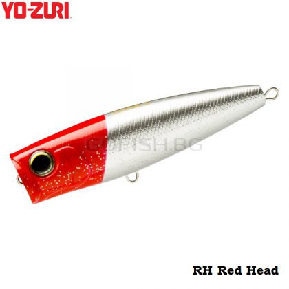  Yo-Zuri Hydro Popper F 90mm. R1151