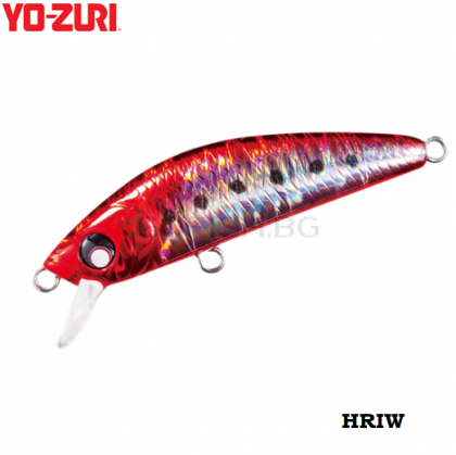 Yo-Zuri L-Minnow(S) Heavy Weight 33mm F952