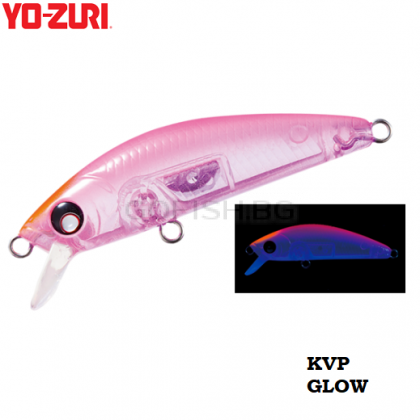 Yo-Zuri L-Minnow(S) Heavy Weight 33mm F952
