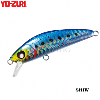Yo-Zuri L-Minnow(S) Heavy Weight 33mm F952