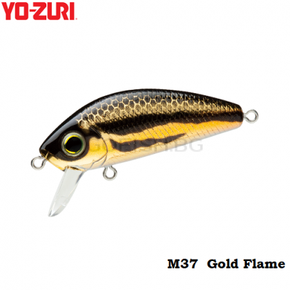 Yo-Zuri L-Minnow (Sinking)  33S -  F 1166