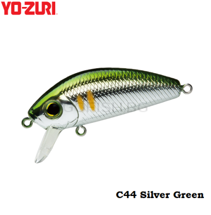 Yo-Zuri L-Minnow (Sinking)  44S - F 1167