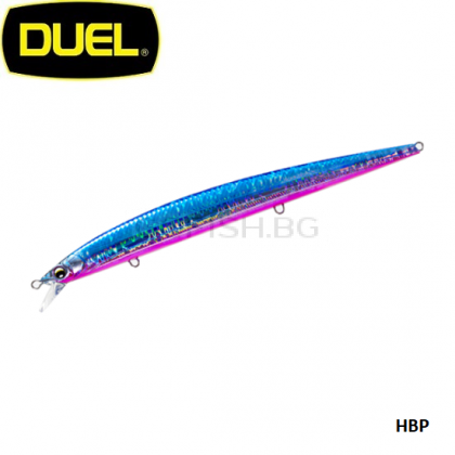 DUEL Hardcore Minnow 150S 150mm. F1031