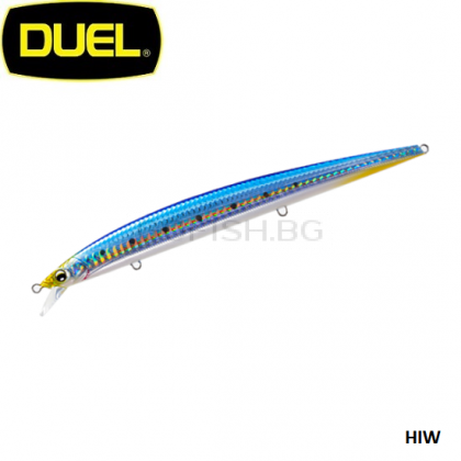 DUEL Hardcore Minnow 150S 150mm. F1031
