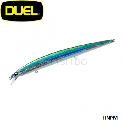 DUEL Hardcore Minnow 150S 150mm. F1031