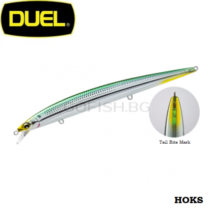 DUEL Hardcore Minnow 150S 150mm. F1031