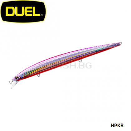 DUEL Hardcore Minnow 150S 150mm. F1031