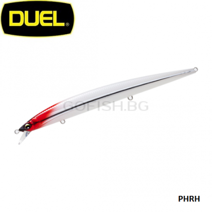 DUEL Hardcore Minnow 150S 150mm. F1031