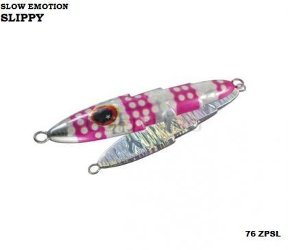 XESTA Slow Emotion Slippy 150gr.