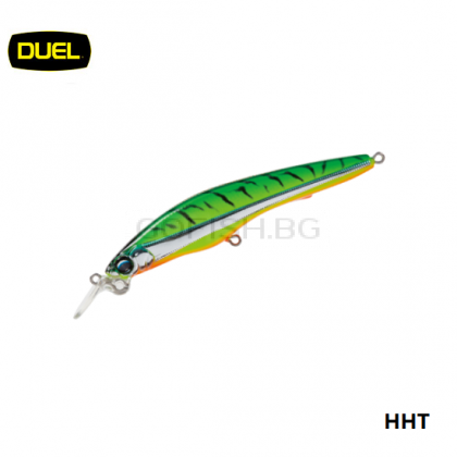 DUEL Hardcore Jerkbait 90SP 90mm.F967