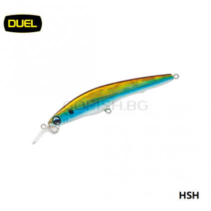 DUEL Hardcore Jerkbait 90SP 90mm.F967