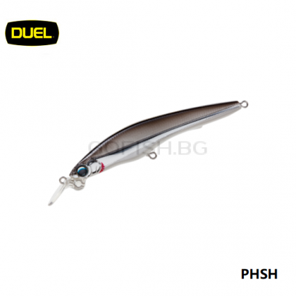 DUEL Hardcore Jerkbait 90SP 90mm.F967