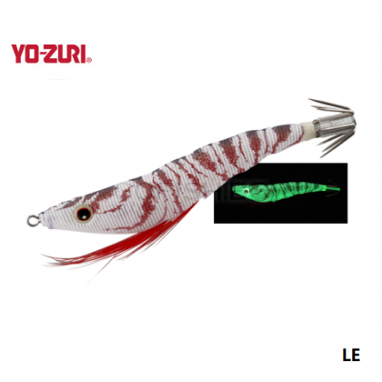 Yo-Zuri EZ-Slim Cloth 85mm. A1687