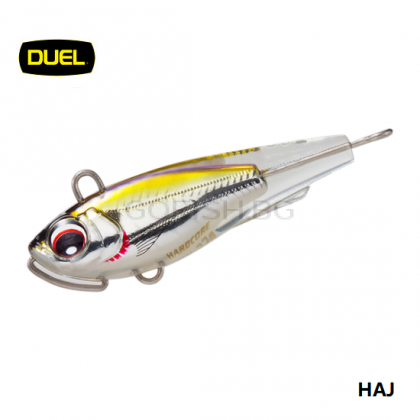 DUEL Hardcore Spin 32gr. 55mm. F1029