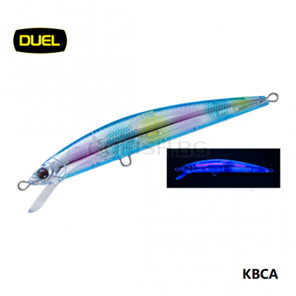 DUEL Hardcore Minnow 120S Power 120mm. F947