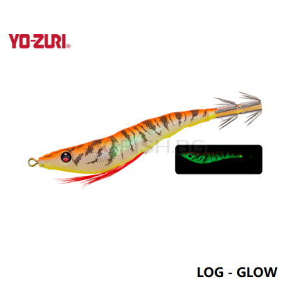 Yo-Zuri EZ-Slim Cloth 80mm. A1626