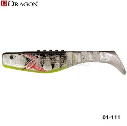 Dragon Phantom Print 7.5cm.
