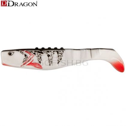 Dragon Phantom Print 8.5cm.
