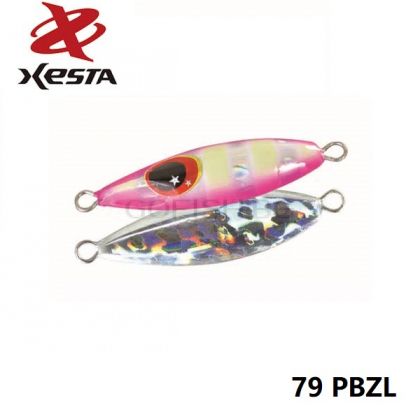 XESTA Shore Slow Jig SLOW BEE 30gr.