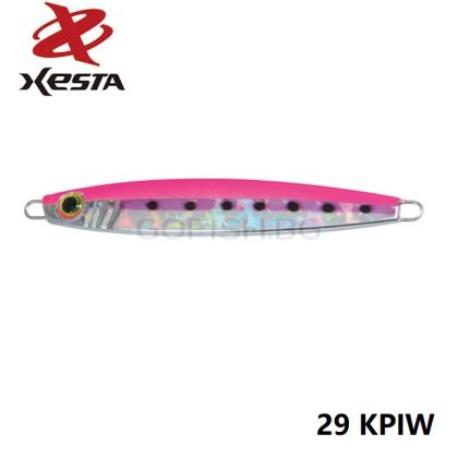 XESTA-Japan CASTING NITRO 40gr.