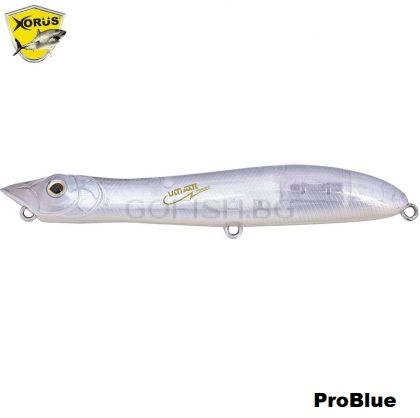 XORUS Patchinko 100mm. 11gr.
