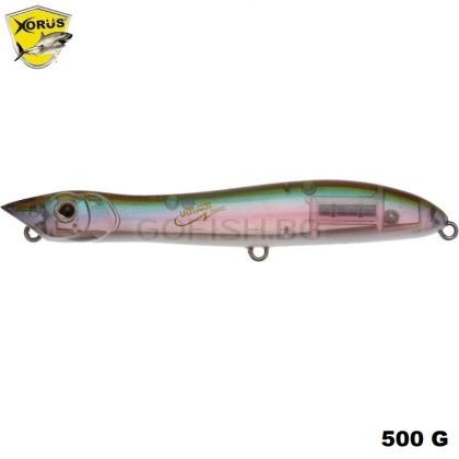 XORUS Patchinko 100mm. 11gr.