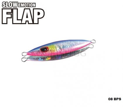 XESTA Slow Emotion FLAP  150gr.