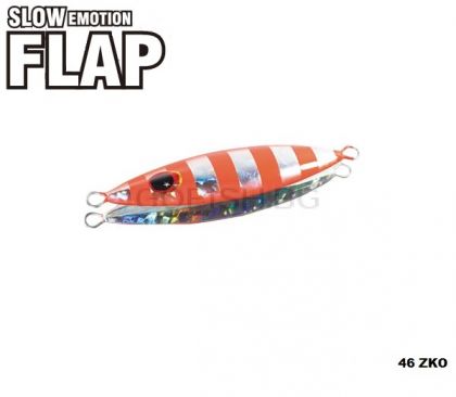 XESTA Slow Emotion FLAP  150gr.