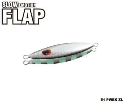 XESTA Slow Emotion FLAP  150gr.